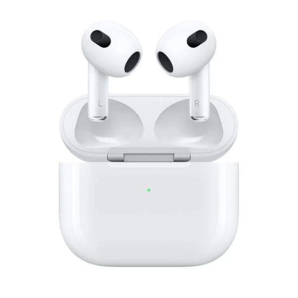 APPLE AIRPODS 3rd GEN